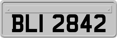 BLI2842