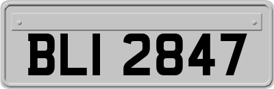 BLI2847