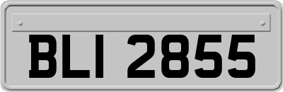 BLI2855