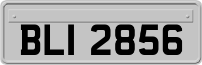 BLI2856