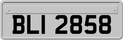 BLI2858