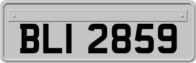 BLI2859