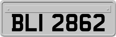 BLI2862