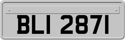 BLI2871
