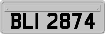 BLI2874