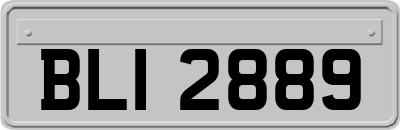 BLI2889
