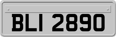 BLI2890