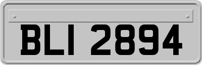 BLI2894
