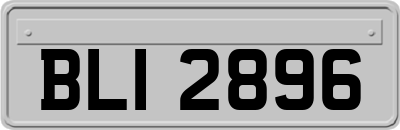 BLI2896