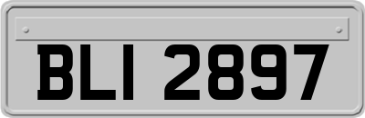 BLI2897