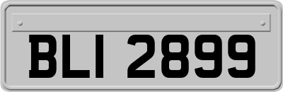BLI2899