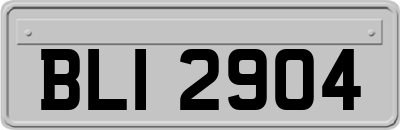 BLI2904