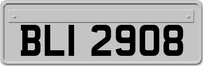 BLI2908