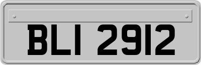 BLI2912