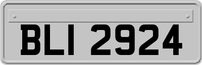 BLI2924