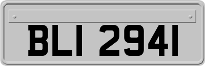 BLI2941