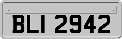 BLI2942