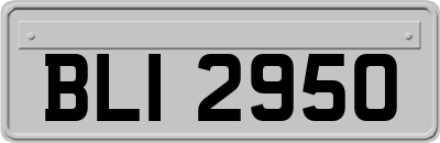 BLI2950