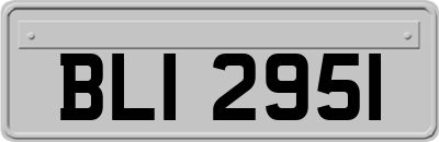 BLI2951