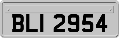 BLI2954