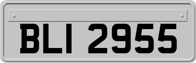 BLI2955