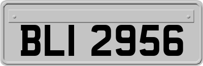 BLI2956