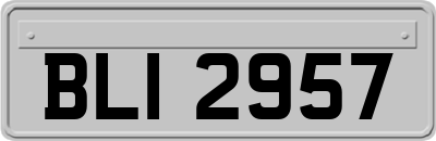 BLI2957