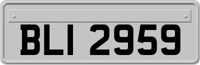 BLI2959