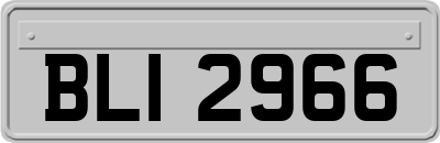 BLI2966