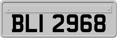 BLI2968