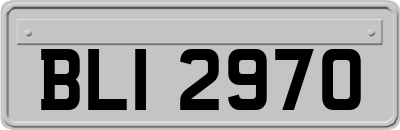 BLI2970