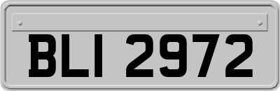 BLI2972