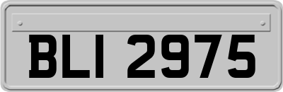 BLI2975