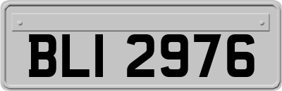 BLI2976