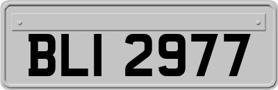 BLI2977