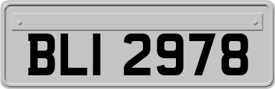 BLI2978