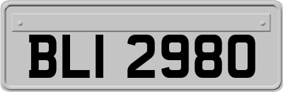 BLI2980