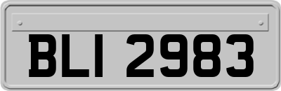 BLI2983