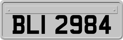 BLI2984