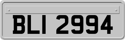 BLI2994