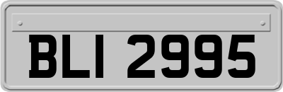 BLI2995