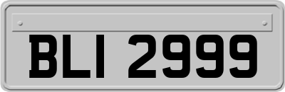 BLI2999