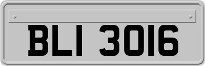 BLI3016