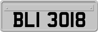 BLI3018