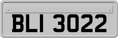 BLI3022