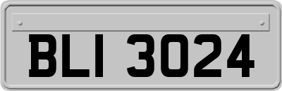BLI3024