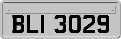 BLI3029