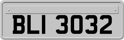 BLI3032