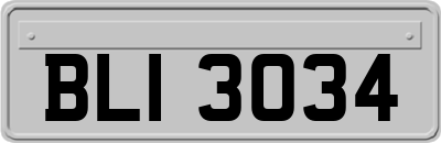 BLI3034