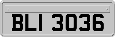 BLI3036